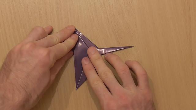 怎样用纸折飞龙