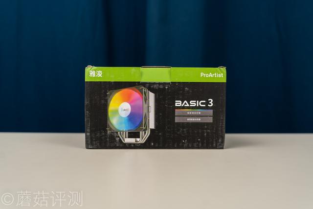 打造一臺主流的精致小主機、5600X搭配GTX1060 6GB顯卡裝機
