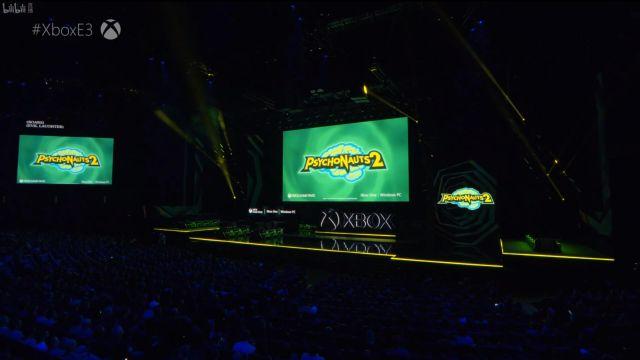 2019 E3微软展前发布会内容汇总：赛博朋克2077发售日公布