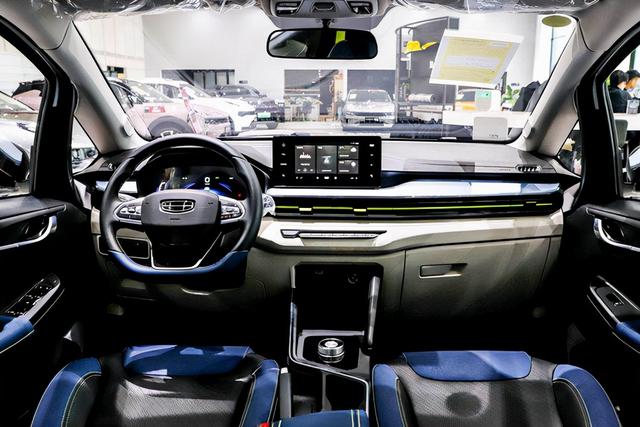 近期即将上市的新能源车指引 11.14