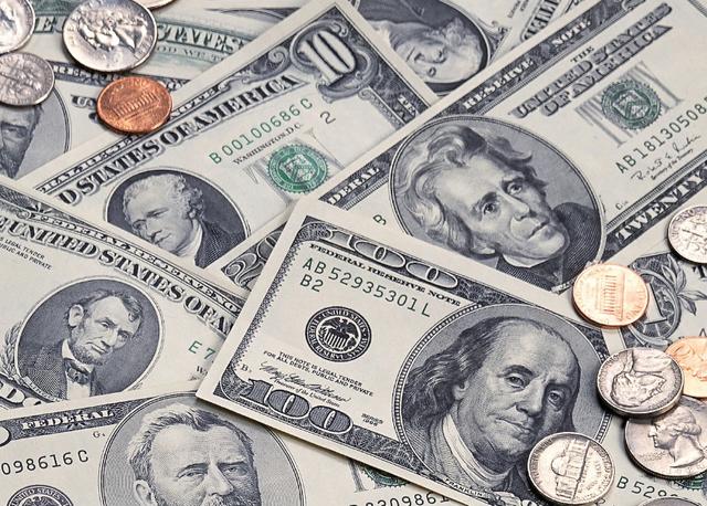 今年1000元，明年可能不值900元？通胀即将来临，钱将不再值钱？