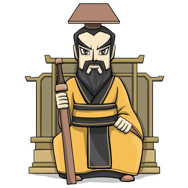 当说教作用不大，你应该换方法，它提供丰富的人格模型为孩子引路