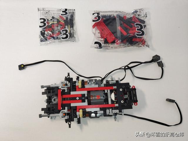 小型升降机械展