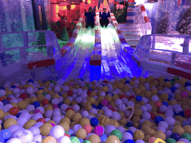 深圳机械展可以带小孩