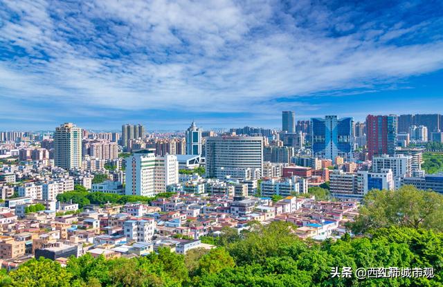 江苏十强县：昆山人口净流入111万，丹阳18万，如皋净流出17万