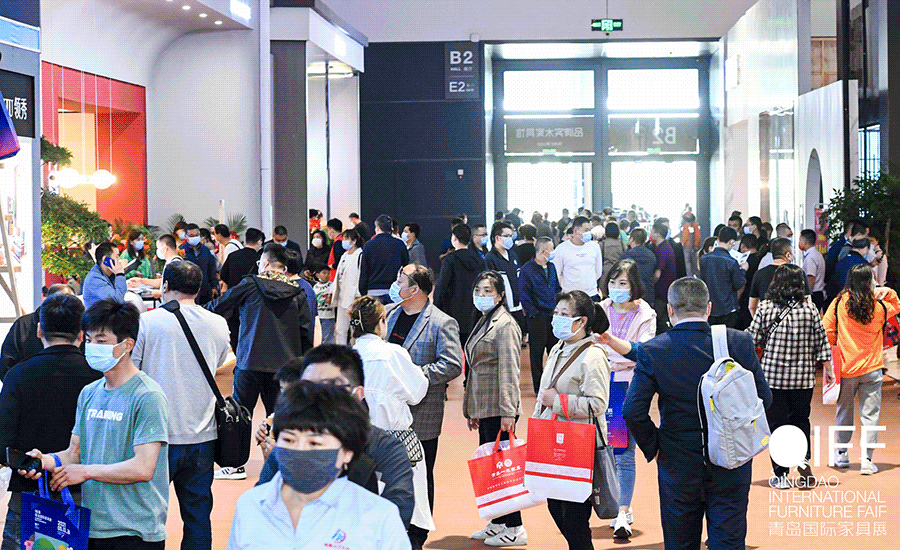 顺德木业机械展