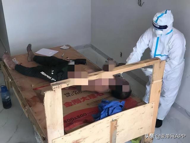 柬埔寨一名中国包工头猝死
