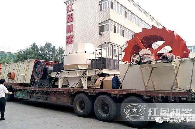 文山河沙洗砂机批发