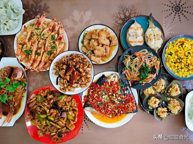 入冬后多给孩子吃8种食物，对眼睛好，营养丰富，人人吃得起