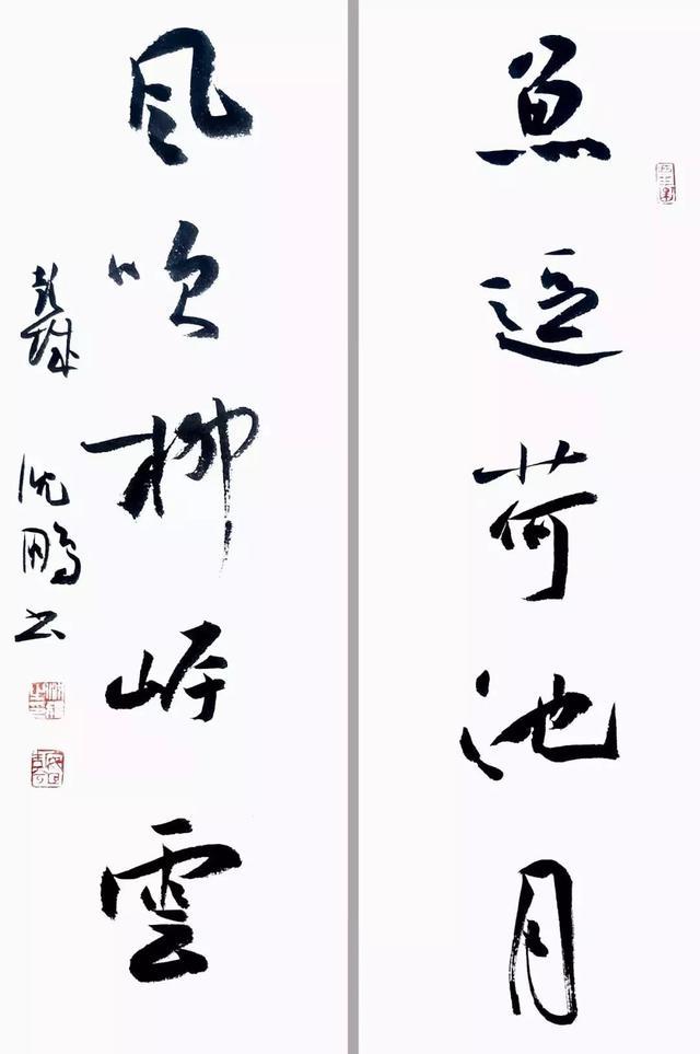 徐州工程学院艺术展