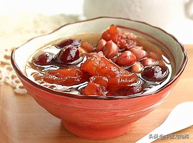 三个养肾小食物，还有助于补血益气防脱发