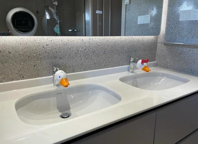 生了二胎，我才明白“有娃之家”的装修法则，能让家务活少一半