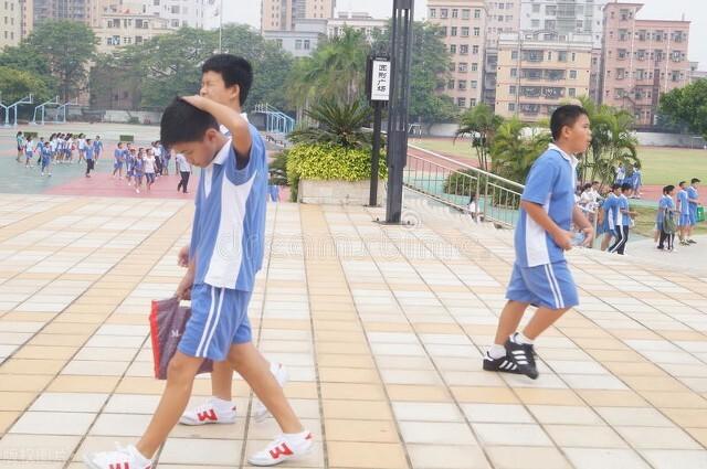 小孩厌学心理辅导学校(针对厌学孩子的心理辅导学校)(图4)
