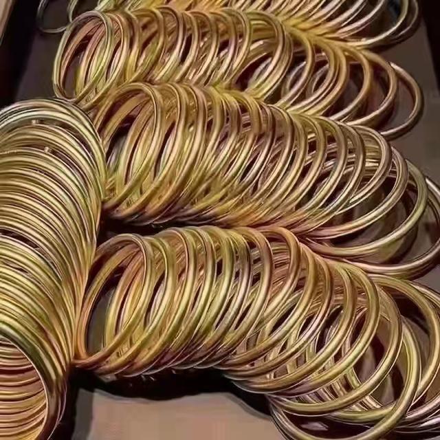 当投资？做首饰？问自己5个问题，按需求选黄金不迷路