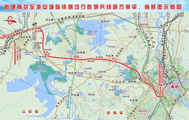 总投资超3200亿：全国这15条重点高速铁路加速推进，开工近了