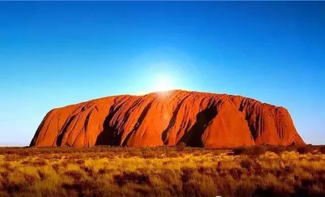 “澳大利亚”现状，带你去领略真实的澳洲风情