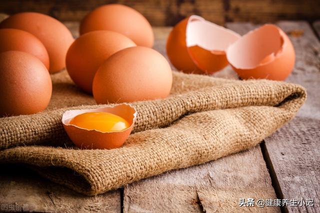 喝生鸡蛋有什么作用？
