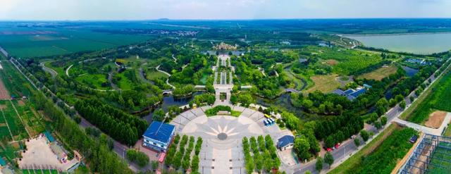 汶上：万元大奖征集城市口号、LOGO