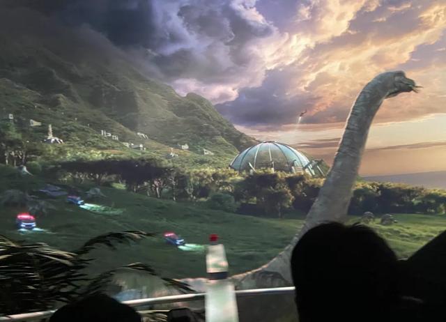 3岁宝宝去环球影城可以玩什么？！这篇攻略或许能帮助你