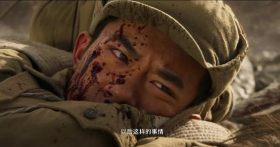 我敢说，再过5天，吴京又要「王炸」了