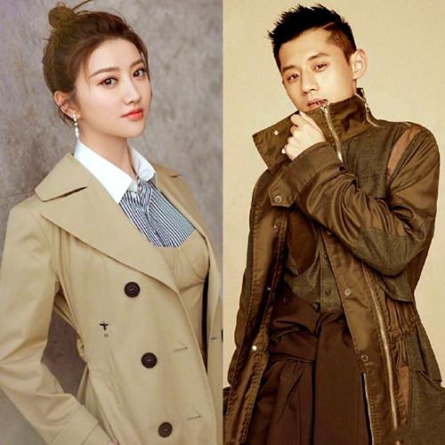 张继科和景甜什么时候分手（景甜张继科分手原因完整版）