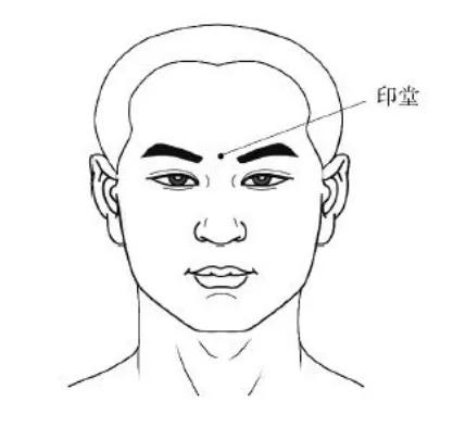 鼻子干痒不适，揉按这些穴位可缓解