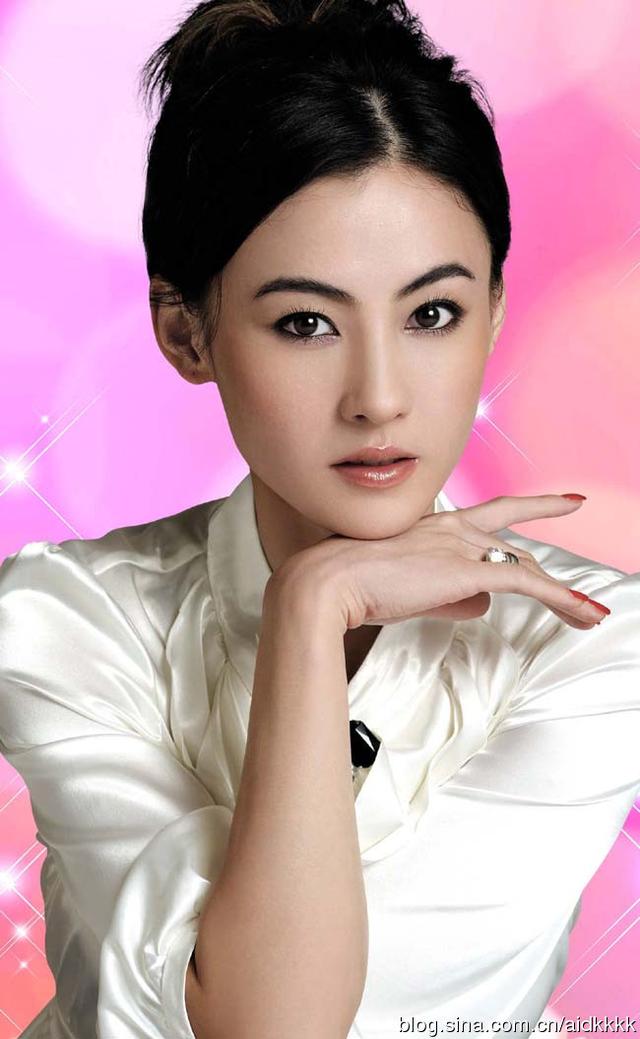 张柏芝前夫是谢霆锋:张柏芝和前夫谢霆锋的恋爱史