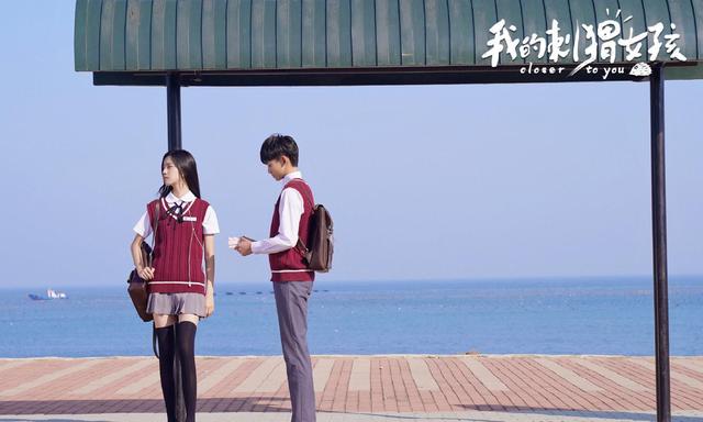 我的刺猬女孩结局我的刺猬女孩结局在一起了吗