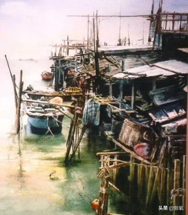 工程展图的含义