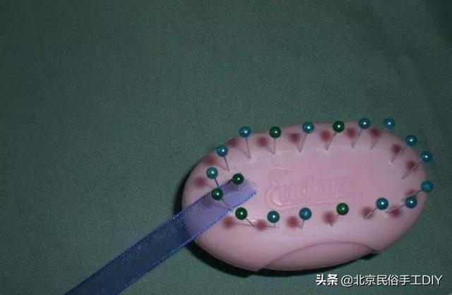 手工香皂