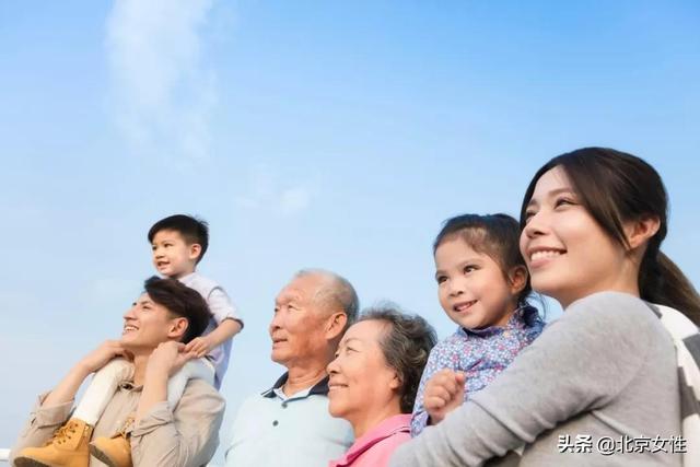 家庭家教家风｜感恩教育，父母关键做到这两点