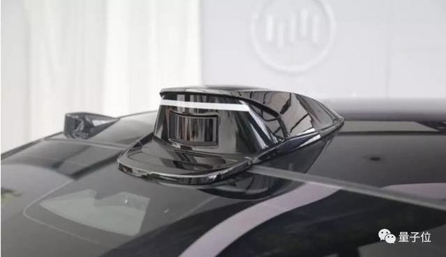 不管马斯克怎么说，中国智能汽车激光雷达军备竞赛已经开始