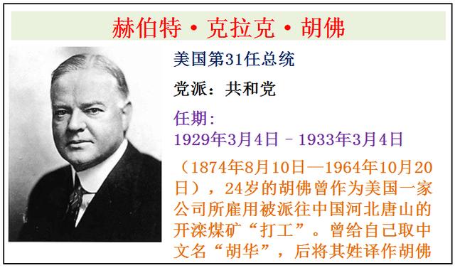 美国为何如此强大？历任46位美国总统介绍，谁是你心中最友好的？