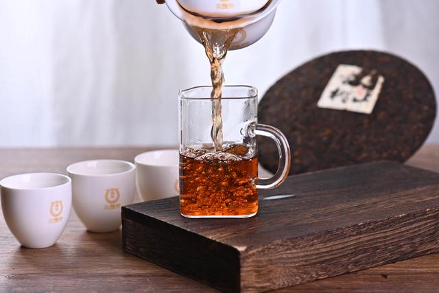 茶知识 | 喝茶越喝越饿，究竟是什么在作怪？