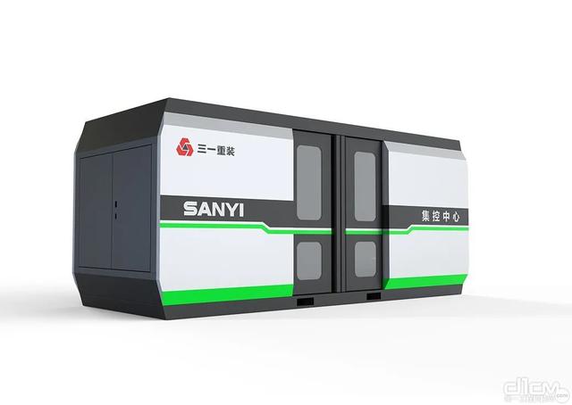 中国北京工程展