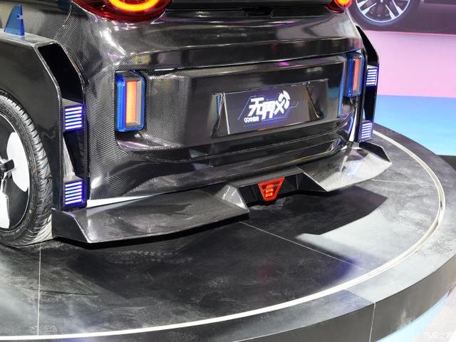 见到就有好心情 QQ冰淇淋无界/无界X版