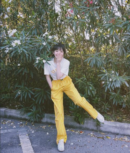 168cm黄金比例的腿长168的个子腿多长是黄金比例