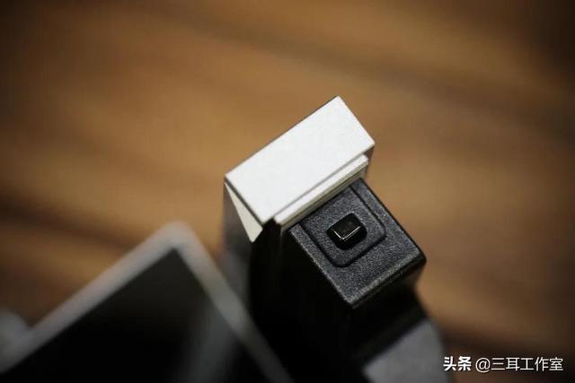 Astell＆Kern SE180使用隨筆~一臺可以換芯的播放器