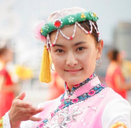 少数民族有哪些 少数民族有哪些