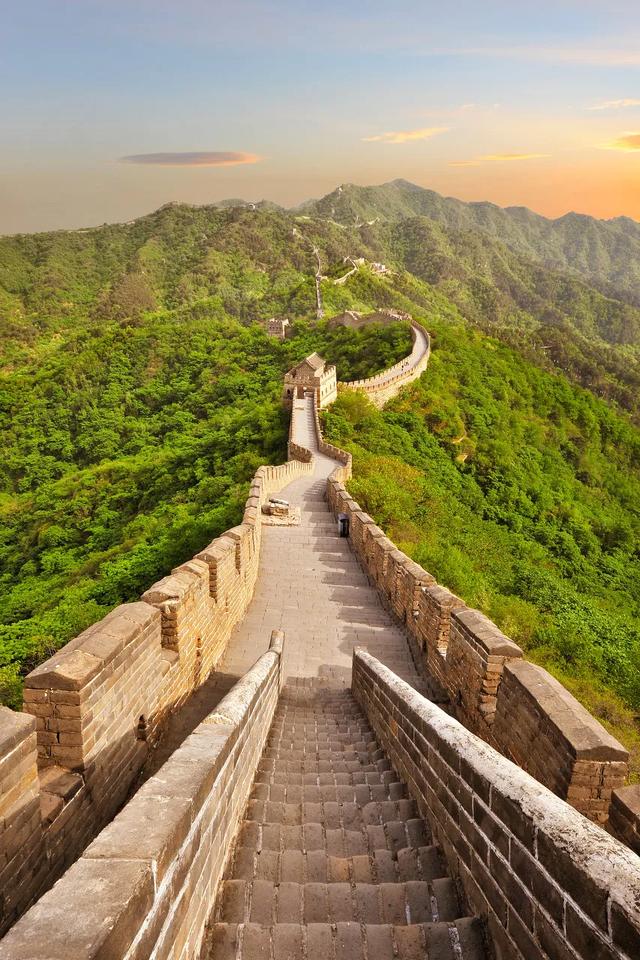有生之年必去的中国10个地方，你都去过了吗？
