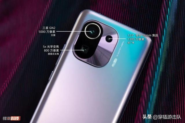 除了iPhone12，这些手机也开始疯狂降价
