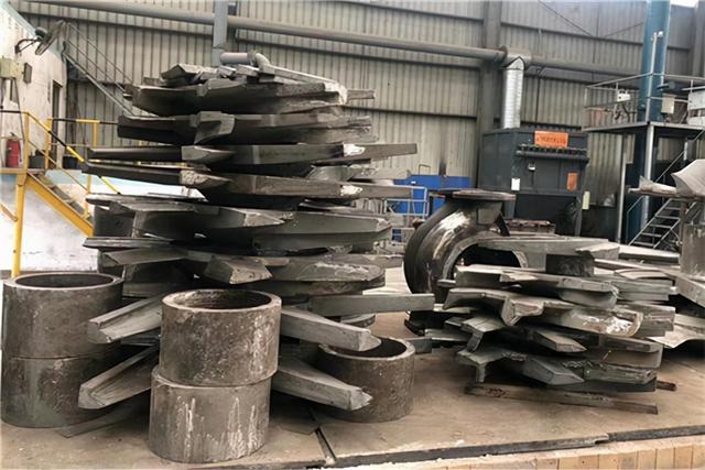 好评的天津机械展