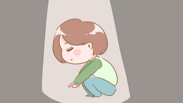 从色彩看性格！若你家孩子喜欢这种颜色，可能是“抑郁质”人格