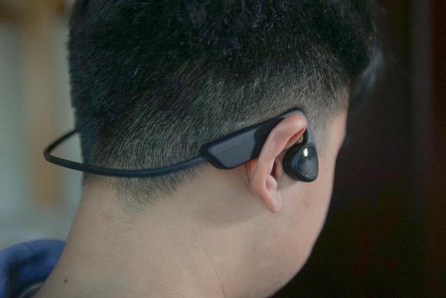 解放双耳，舒适听歌——南卡Runner Pro2骨传导耳机