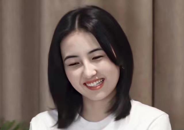 张子枫高考成绩多少分(张子枫高考成绩多少分2020)