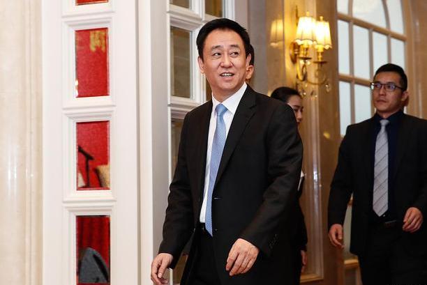 经济适用房“鼻祖”：从包工头到贵州首富，今企业却欠下1537亿