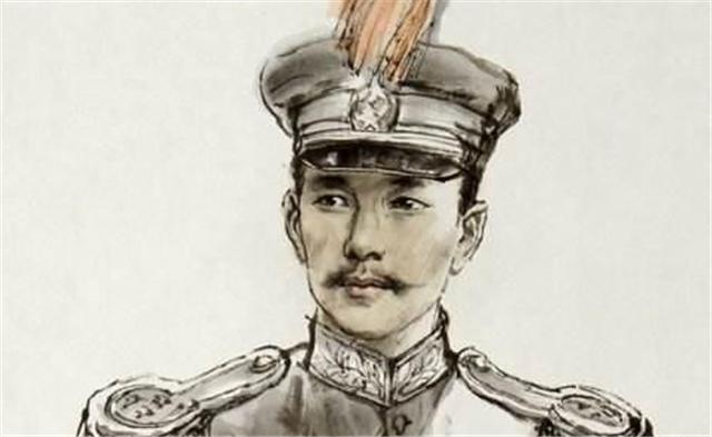小凤仙的故事:小凤仙：祭奠会上她一袭黑纱送上挽联，却被蔡锷后人讽刺自作多情