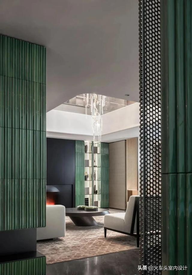 重庆展宸装饰工程