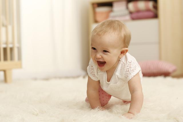 妈妈速藏！宝宝出现肺炎的全攻略