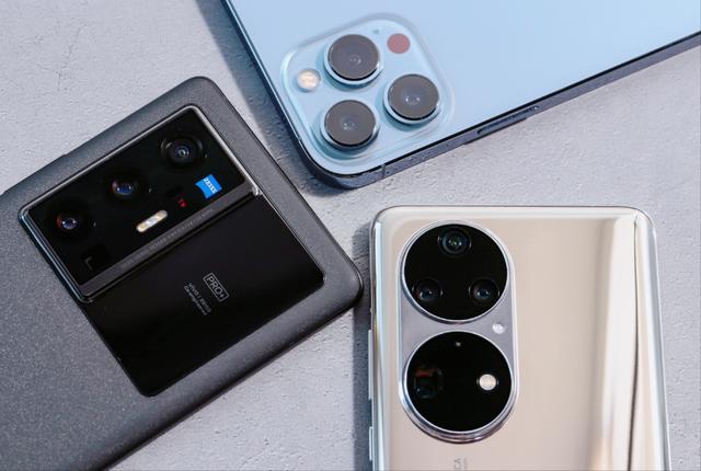 内行人会买什么手机？目前这4款手机公认的值得买，你买了哪部？